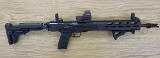 RUGER LC CARBINE 5.56X28 - 2 of 3