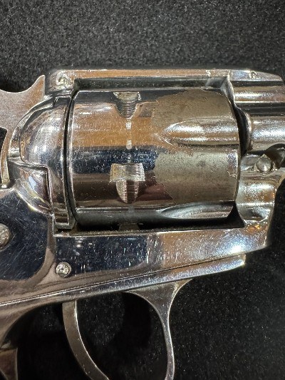 KIMEL IND. WESTERN SIX .22 lr & .22 mag - Image 3 of 3