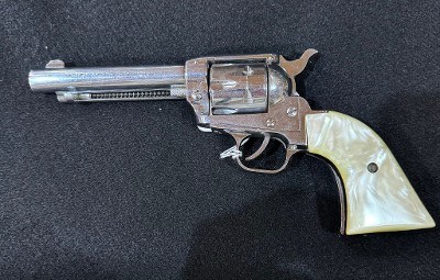 KIMEL IND. WESTERN SIX .22 lr & .22 mag - Image 2 of 3