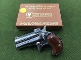 DAVIS INDUSTRIES DM-22 22 Winchester Magnum - 1 of 3