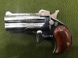 DAVIS INDUSTRIES DM-22 22 Winchester Magnum - 2 of 3