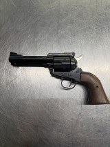 RUGER BLACKHAWK .357 MAG - 1 of 2