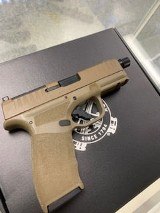 SPRINGFIELD ARMORY HELLCAT PRO [FDE] 9MM LUGER (9X19 PARA) - 3 of 3