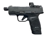 SPRINGFIELD ARMORY HELLCAT RDP 9MM LUGER (9x19 PARA) - 3 of 3