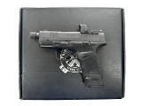 SPRINGFIELD ARMORY HELLCAT RDP 9MM LUGER (9x19 PARA) - 1 of 3