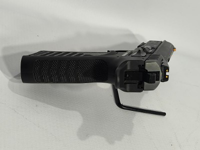 EAA WITNESS P 9MM LUGER (9x19 PARA) - Image 3 of 3