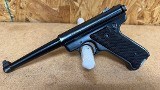 RUGER MARK .22 LR - 2 of 3