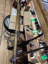 TURKISH FIREARMS CORPORATION 1944 8X57MM MAUSER - Image 3 of 3