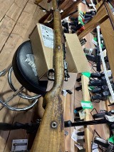 TURKISH FIREARMS CORPORATION 1944 8X57MM MAUSER - Image 1 of 3