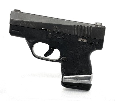BERETTA BU9 NANO 9MM LUGER (9x19 PARA) - Image 1 of 3