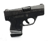 BERETTA BU9 NANO 9MM LUGER (9x19 PARA) - Image 2 of 3