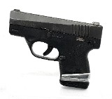 BERETTA BU9 NANO 9MM LUGER (9x19 PARA) - Image 1 of 3