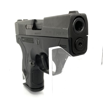 BERETTA BU9 NANO 9MM LUGER (9x19 PARA) - Image 3 of 3