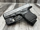 GLOCK 27 GEN 4 40 Smith & Wesson - 1 of 3