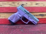 TAURUS G2C 9MM LUGER (9x19 PARA) - 1 of 3