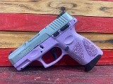 TAURUS G2C 9MM LUGER (9x19 PARA) - 3 of 3