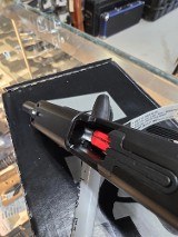 SMITH & WESSON M&P9 SHIELD EZ TS (12436) 9MM LUGER (9x19 PARA) - Image 3 of 3