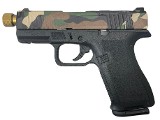 PALMETTO STATE ARMORY DAGGER COMPACT 9MM LUGER (9x19 PARA) - 3 of 3