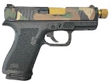 PALMETTO STATE ARMORY DAGGER COMPACT 9MM LUGER (9x19 PARA) - 2 of 3