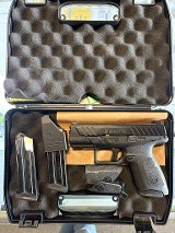BERETTA APX A1 COMPACT 9MM LUGER (9X19 PARA) - 3 of 3