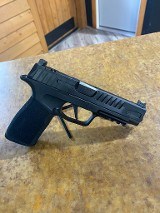 SIG SAUER P365 FUSE 9MM LUGER (9X19 PARA) - 1 of 3
