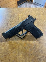 SIG SAUER P365 FUSE 9MM LUGER (9X19 PARA) - 2 of 3