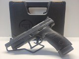 CZ CZ P-10 C 9MM LUGER (9x19 PARA) - Image 1 of 3