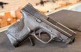 SMITH & WESSON M&P 40C .40 S&W - 2 of 3