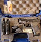 SMITH & WESSON M&P 40C .40 S&W - 3 of 3