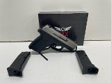 SCCY CPX-2 9MM LUGER (9x19 PARA) - Image 1 of 3