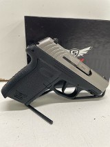 SCCY CPX-2 9MM LUGER (9x19 PARA) - Image 3 of 3