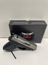 SCCY CPX-2 9MM LUGER (9x19 PARA) - Image 2 of 3