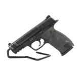 SMITH & WESSON M&P45 COMPACT 9MM LUGER (9x19 PARA) - 1 of 3