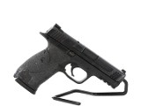 SMITH & WESSON M&P45 COMPACT 9MM LUGER (9x19 PARA) - 2 of 3