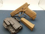 GLOCK G19X 9MM LUGER (9x19 PARA) - 1 of 3