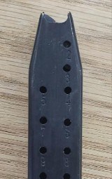 CENTURY ARMS CANIK TP9SFX 9MM LUGER (9x19 PARA) - 3 of 3