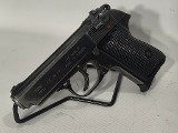 INTERARMS FEG MARK II AP .22 LR - 1 of 3