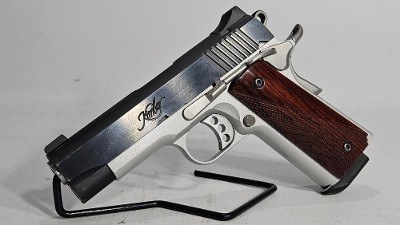 KIMBER PRO CARRY II 9MM LUGER (9x19 PARA) - Image 1 of 3