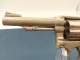 SMITH & WESSON MODEL 10 .38 SPL - 3 of 3