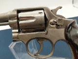 SMITH & WESSON MODEL 10 .38 SPL - 2 of 3