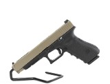 GLOCK G34 Gen4 9MM LUGER (9x19 PARA) - 2 of 3