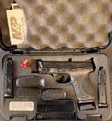 SMITH & WESSON M&P 40 M2.0 .40 S&W - 3 of 3