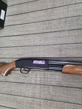 MOSSBERG 500A 12 ga - Image 2 of 3