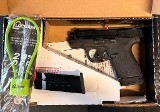 SMITH & WESSON M&P 9 SHIELD PLUS 9MM LUGER (9x19 PARA) - 3 of 3