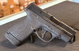 SMITH & WESSON M&P 9 SHIELD PLUS 9MM LUGER (9x19 PARA) - 2 of 3