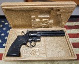 COLT Python .357 MAG - 1 of 3