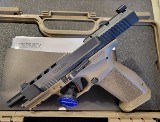 Canik Mete SFx 9MM LUGER (9X19 PARA) - 2 of 3