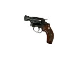 SMITH & WESSON 36 .38 SPL - 1 of 3