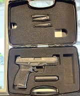 AREX Delta M 9MM LUGER (9x19 PARA) - 3 of 3