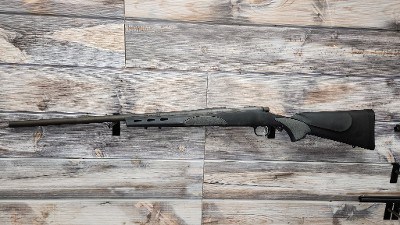 REMINGTON Model 700 .243 WIN - Image 1 of 3